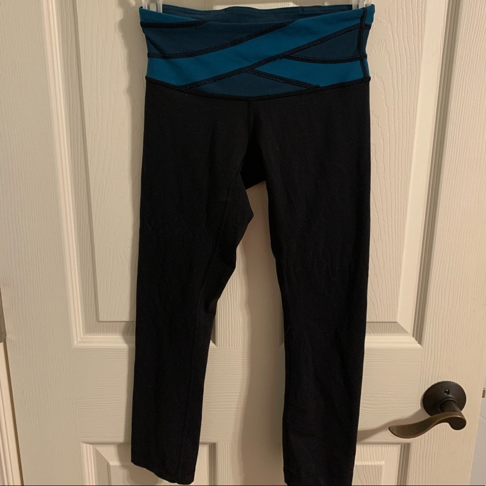 Lululemon Leggings!